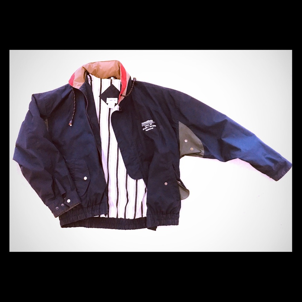 Real Vintage jacket 90’s